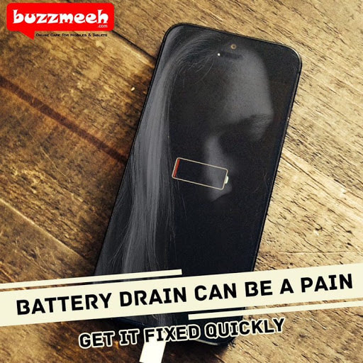 Mobile phone repair - Buzzmeeh