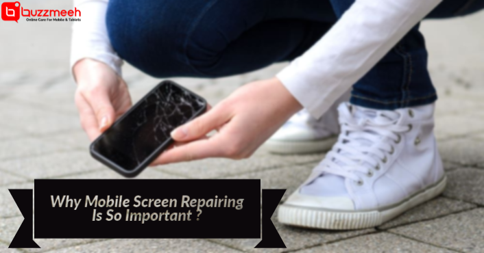 mobile screen replacement | Buzzmeeeh