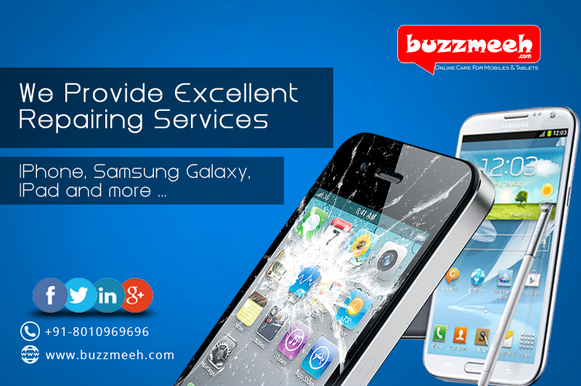 iphone repair Noida | Buzzmeeh