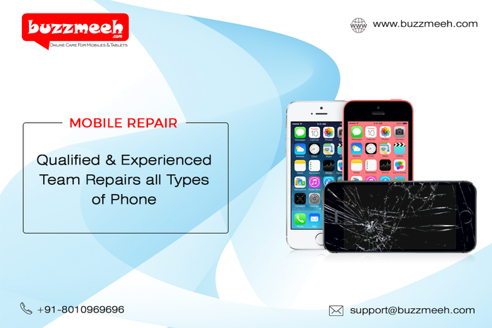 Iphone Repair | Buzzmeeh